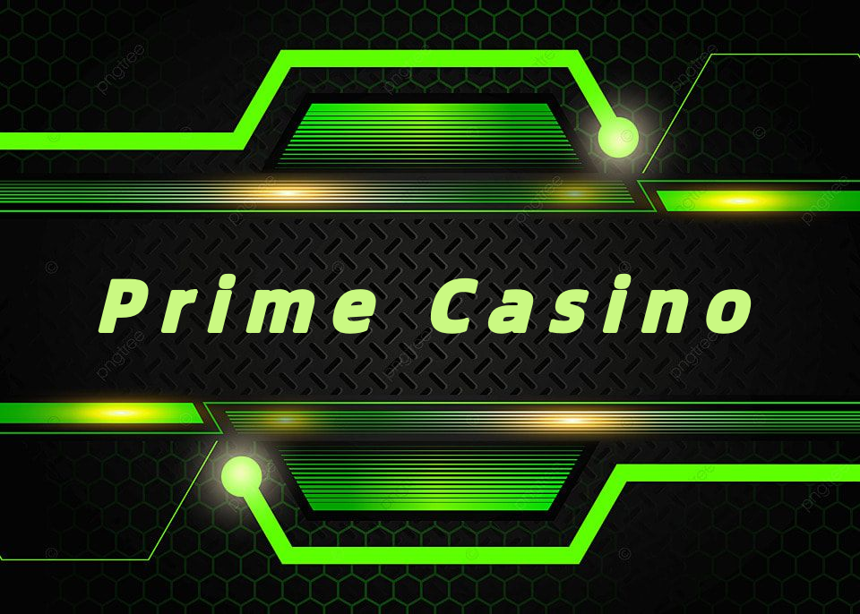 Prime Casino